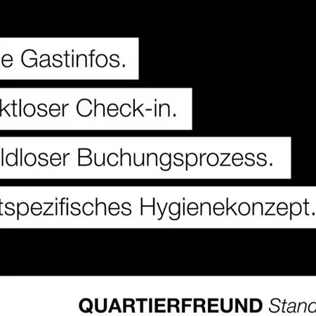 Strandvilla 10 Herzmuschel *